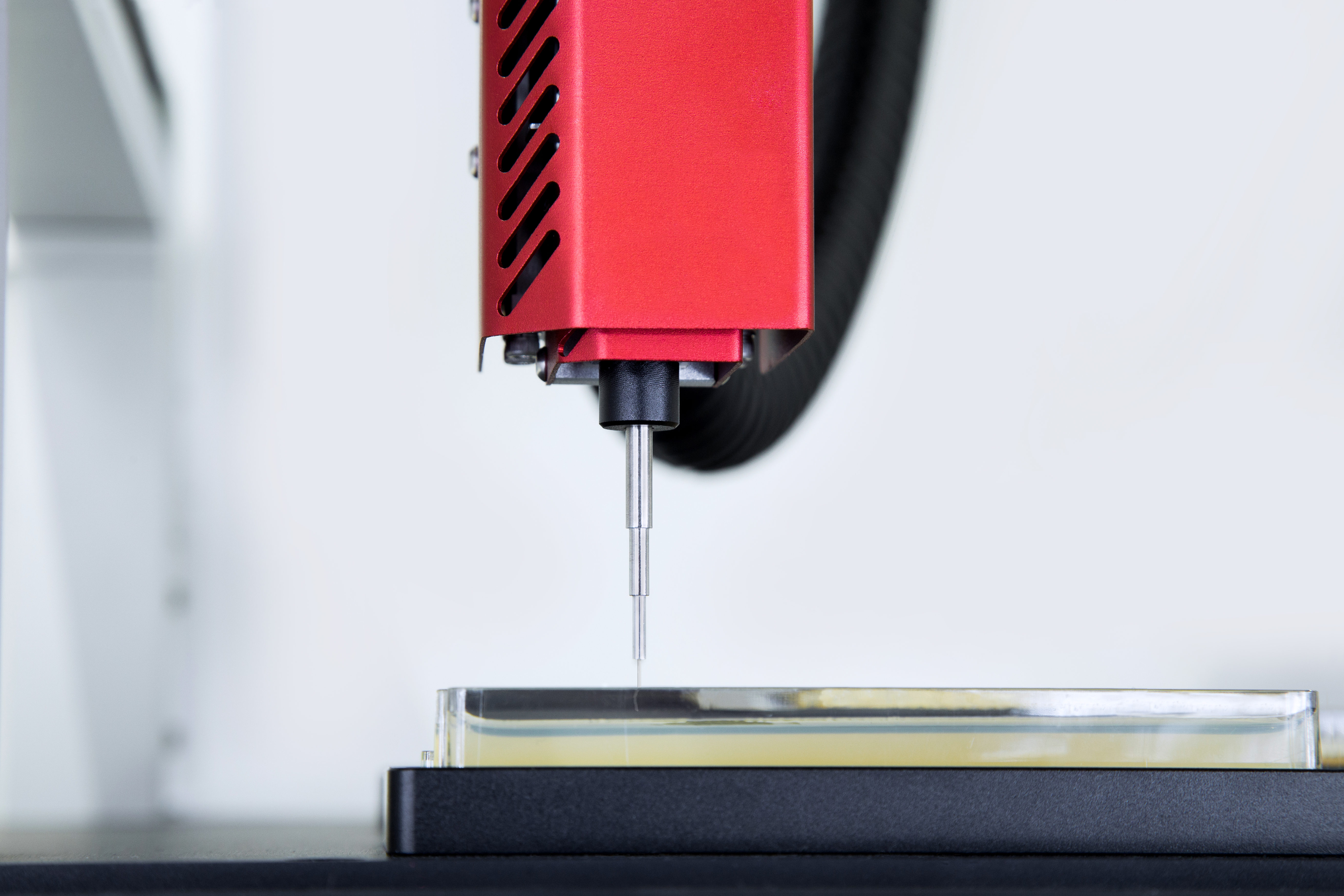 厭氧微生物高通量挑選解決方案